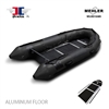 380-MIL-HD (12' 6") INMAR Mehler Military Inflatable Boat