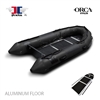 380-MIL-HYP (12' 6") INMAR Hypalon Military Inflatable Boat