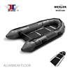 380-PT-HD (12' 6") INMAR Mehler (welded seams) Patrol Inflatable Boat