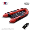 380-SR-HD-S (12' 6") INMAR Mehler Search & Rescue Inflatable Boat