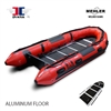 430-SR-HD (14' 0") INMAR Mehler (welded seams) Search & Rescue Inflatable Boat