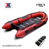 430-SR-HYP (14' 0") INMAR Hypalon Search & Rescue Inflatable Boat