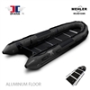 530-MIL-HD (17' 8") INMAR Mehler (welded seams) Military Inflatable Boat