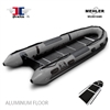 530-PT-HD (17' 8") INMAR Mehler (welded seams) Patrol Inflatable Boat