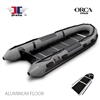 530-PT-HYP (17' 8") INMAR Hypalon Patrol Inflatable Boat