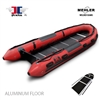 530-SR-HD (17' 8") INMAR Mehler (welded seams) Search & Rescue Inflatable Boat