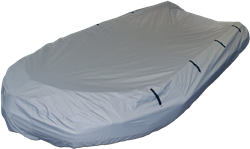 Inflatable Boat Cover 240 ( 7'-8.5' Range)