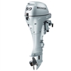 Honda 9.9 HP, BF10DK3LR, 4-stroke, 20" - Electric Start  - Remote Steering