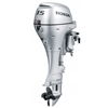 Honda 15 HP, BF15D3LRT, 4-stroke, 20" - Electric Start  - Remote Steering