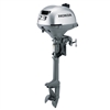 Honda 2.3 HP, BF2.3DKLCH, 4-stroke, 20" - Manual Start  -Tiller Handle