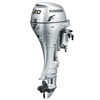 Honda 20 HP, BF20D3LRT, 4-stroke, 20" - Electric Start  - Remote Steering