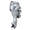 Honda 30 HP, BF30D3LRG, 4-stroke, 20" - Electric Start - Gas Assist