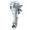 Honda 8 HP, BF8DK3SHA, 4-stroke, 15" - Manual Start  -Tiller Handle