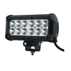 7" CREE SPOT / FLOOD LIGHT