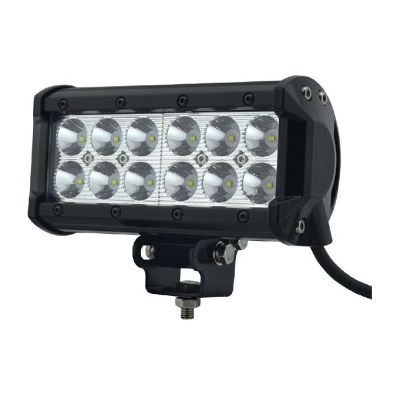 cree security light