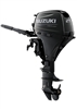 Suzuki 25hp DF25AES, 4-stroke, 15" Short Shaft - Electrict Start - Tiller Handle - Manual Tilt