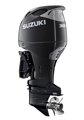 Suzuki 300hp DF300APL, 4-stroke, 20