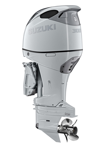 Suzuki 300 outboard deals price