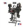 Outboard Engine Display Tree 2.5hp - 20hp  Models