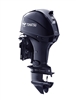 50 hp Tohatsu MFS50AETS Four-Stroke, 15" Shaft - Electric Start - Tiller Handle or Remote Control - Power Trim & Tilt