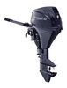 8 hp Tohatsu MFS8BEFL Four-Stroke, 8 hp 20" Shaft - Electric Start - Tiller handle